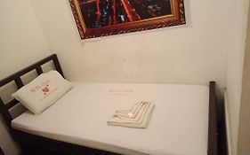 Wjv Inn Mandaue Centro